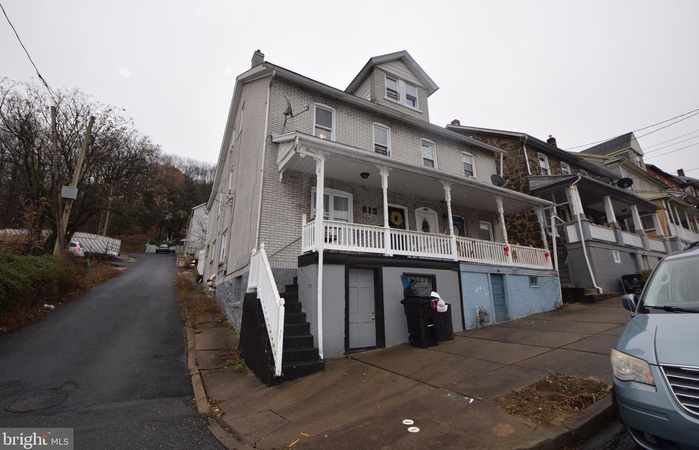 615 Ridge St, Bethlehem, PA 18015-3511