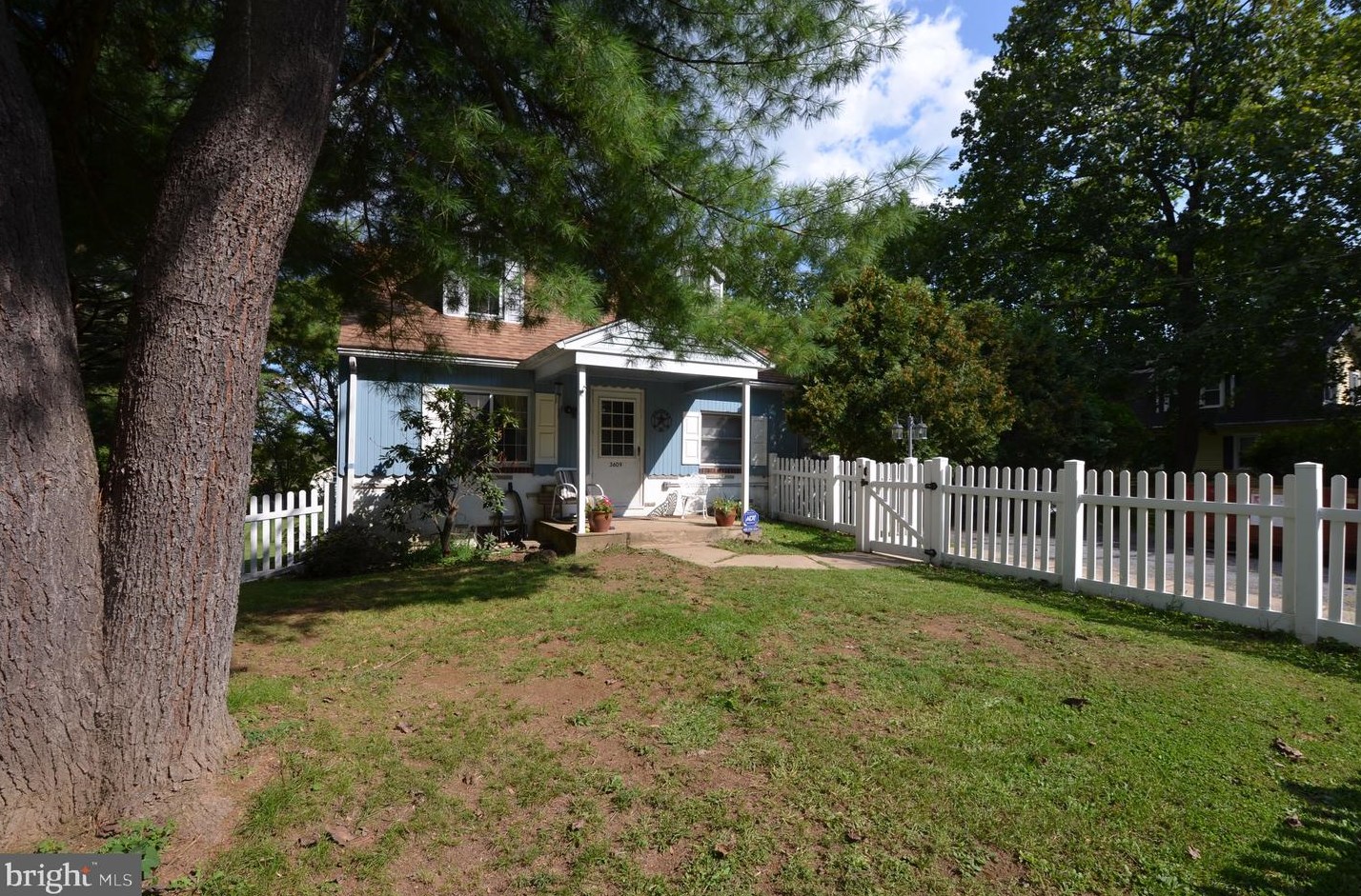 3609 Mccloskey Ave, Bethlehem, PA 18015-5315