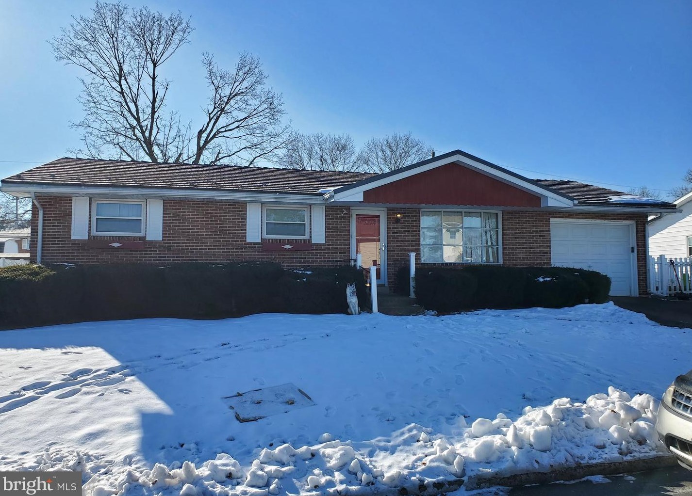 3738 Coleman St, Bethlehem, PA 18020-3422