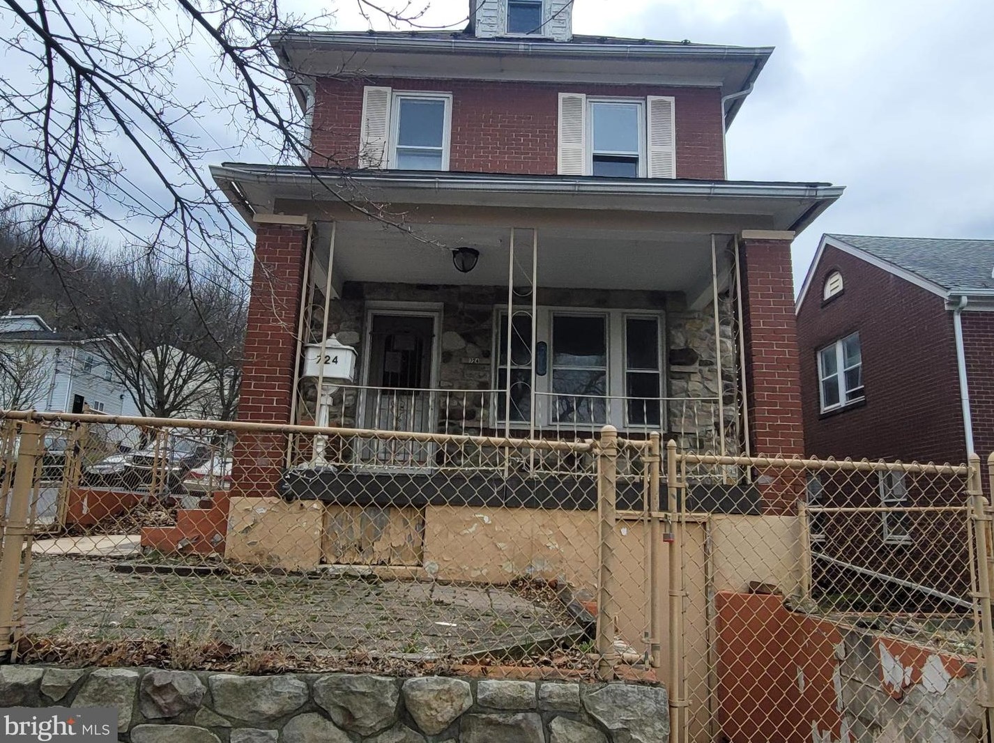 724 Lynn Ave, Bethlehem, PA 18015