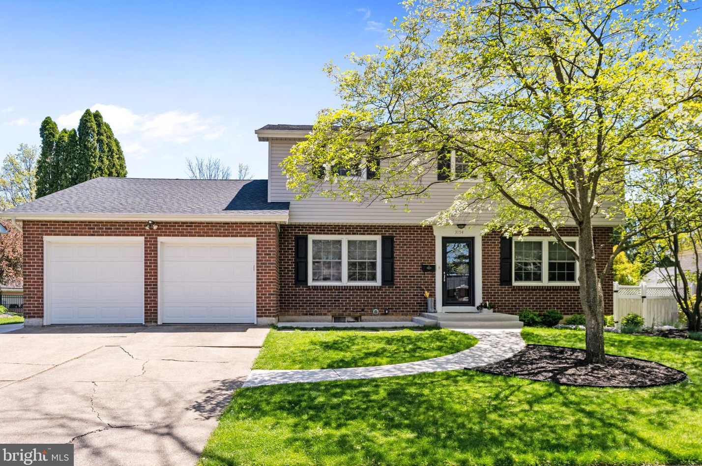 3154 Patterson Dr, Bethlehem, PA 18017-2733