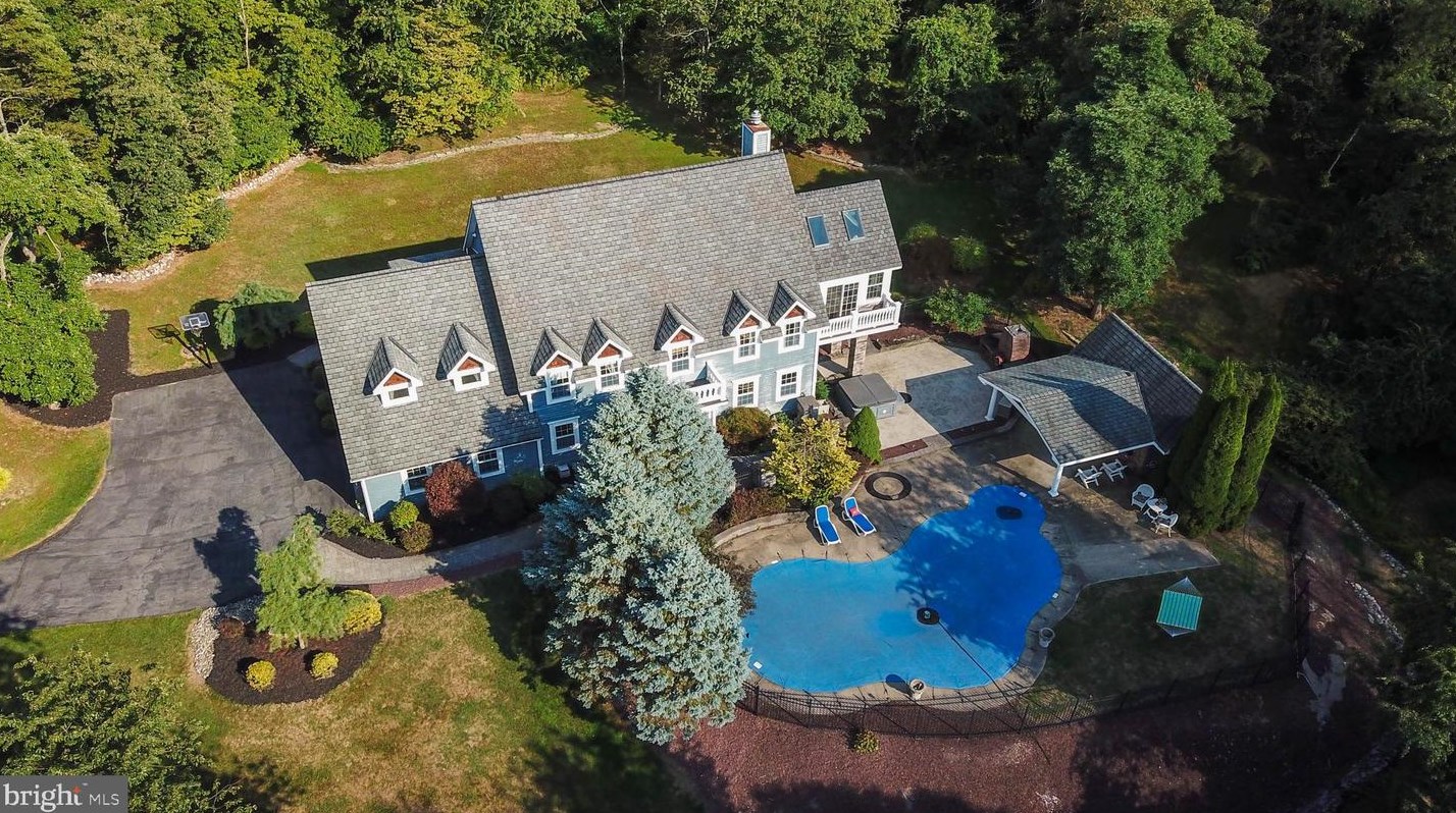 3181 Matthews Way, Bangor, PA 18013