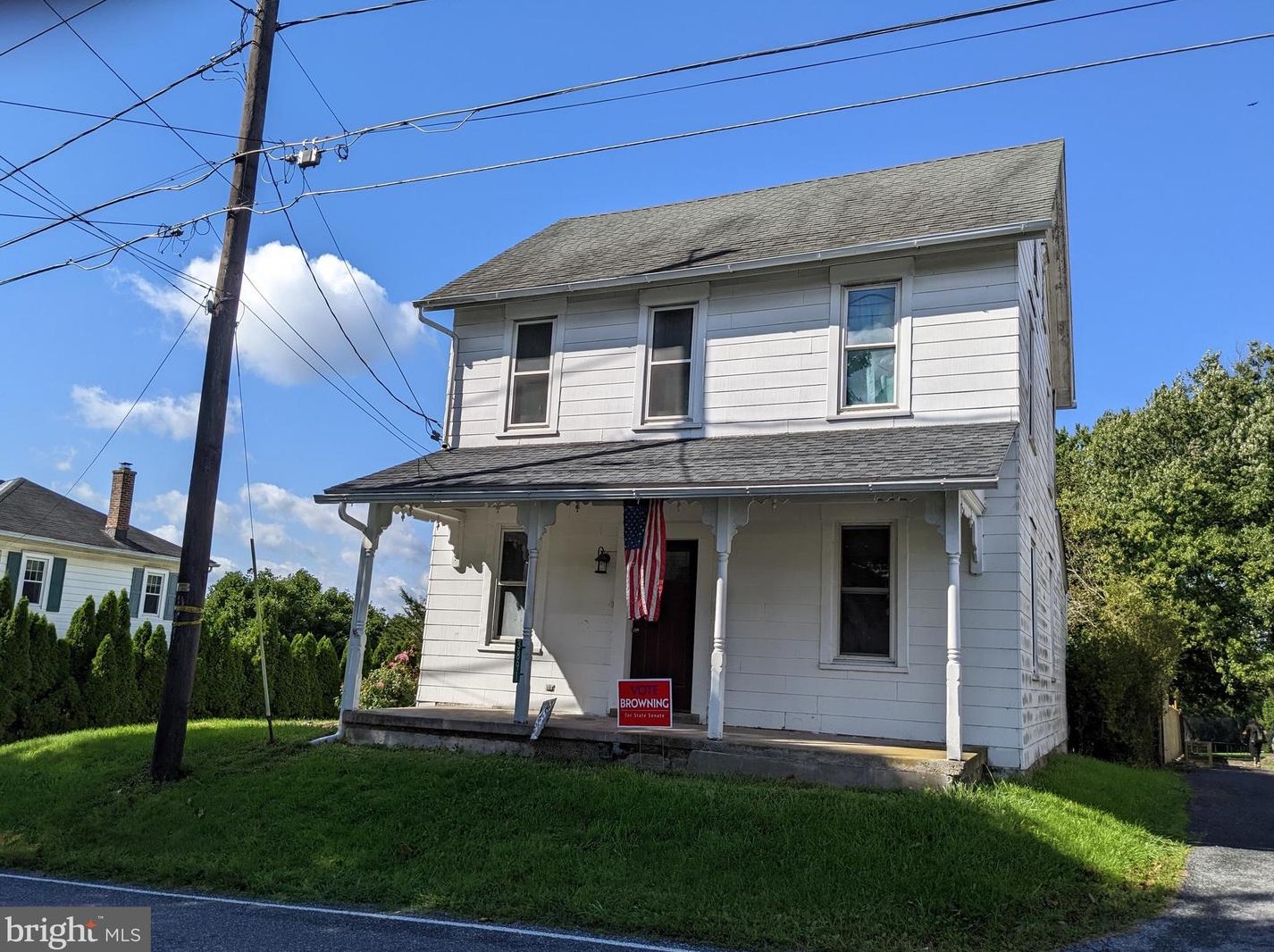 3891 Kreidersville Rd, Northampton, PA 18067-9485