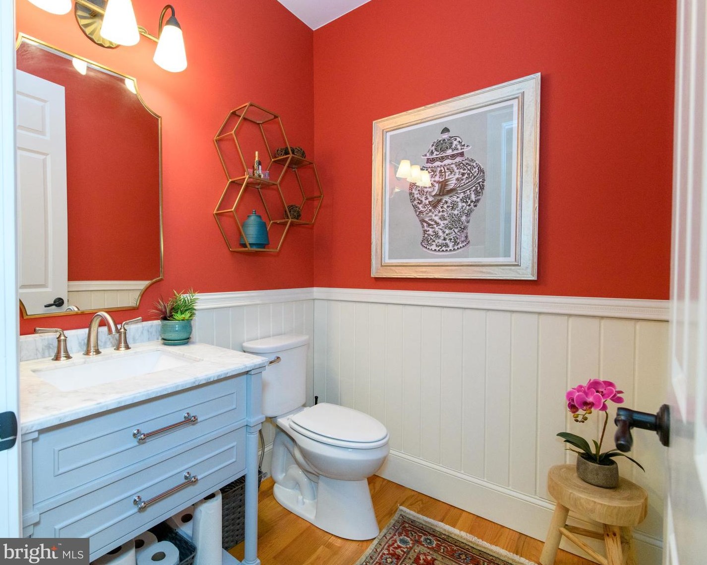 2730 Imperial Crest Ln, Hellertown PA  18055-3174 exterior