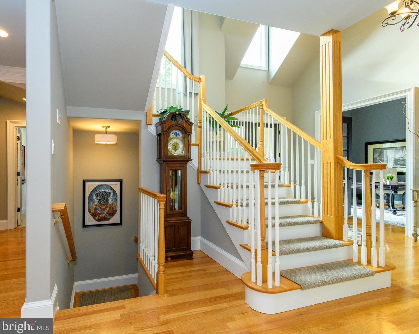 2730 Imperial Crest Ln, Hellertown PA  18055-3174 exterior