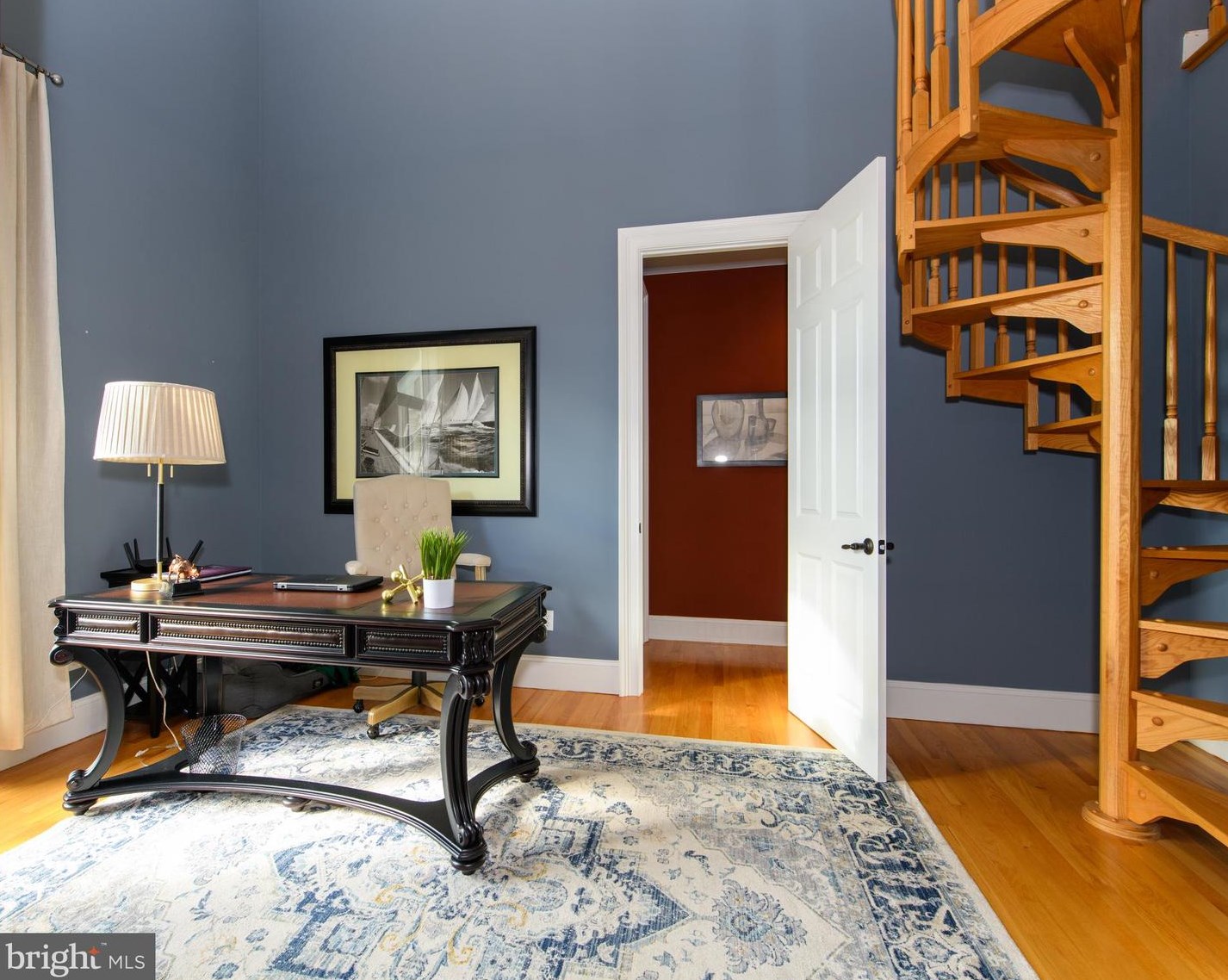 2730 Imperial Crest Ln, Hellertown PA  18055-3174 exterior