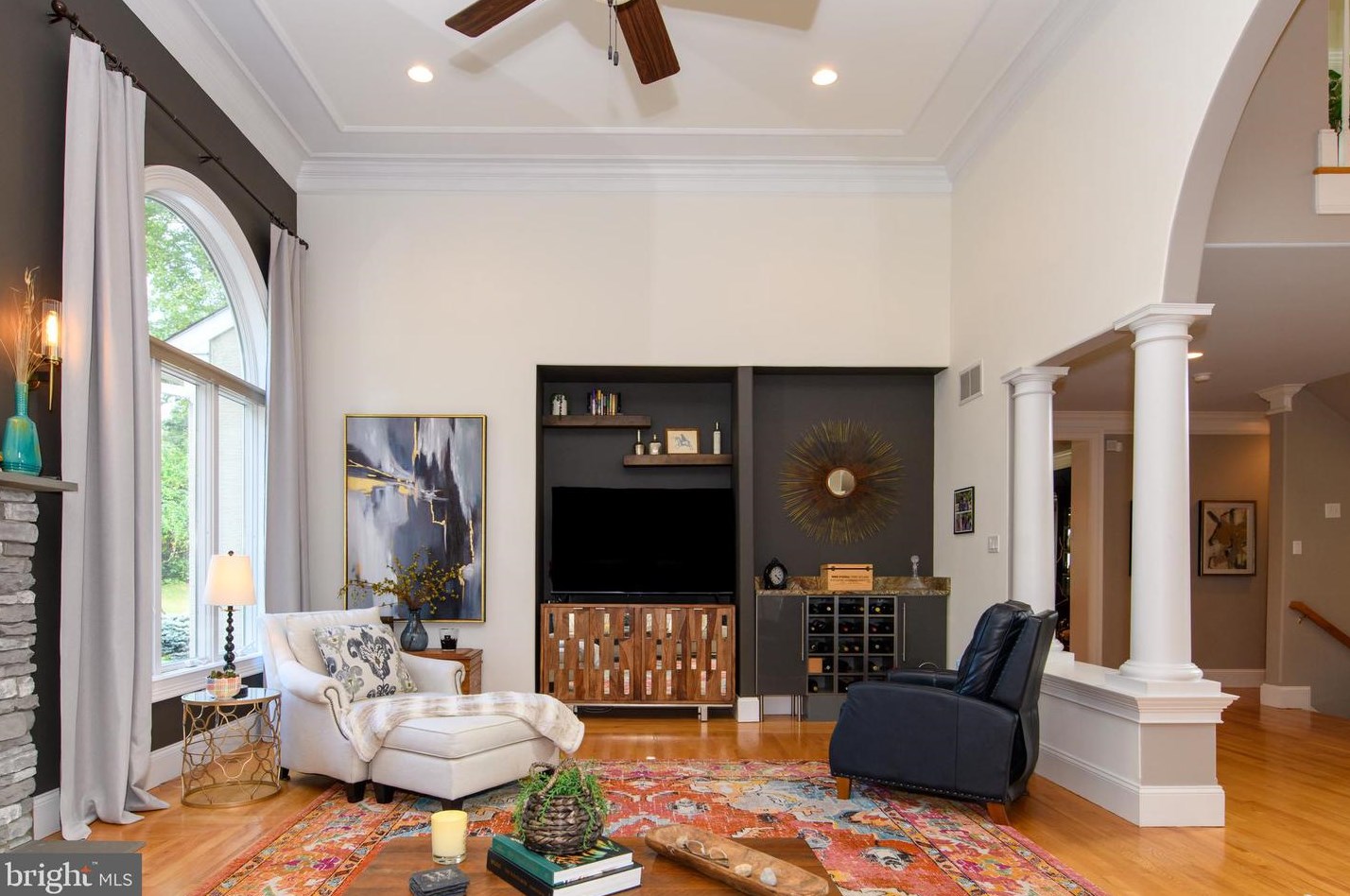 2730 Imperial Crest Ln, Hellertown PA  18055-3174 exterior