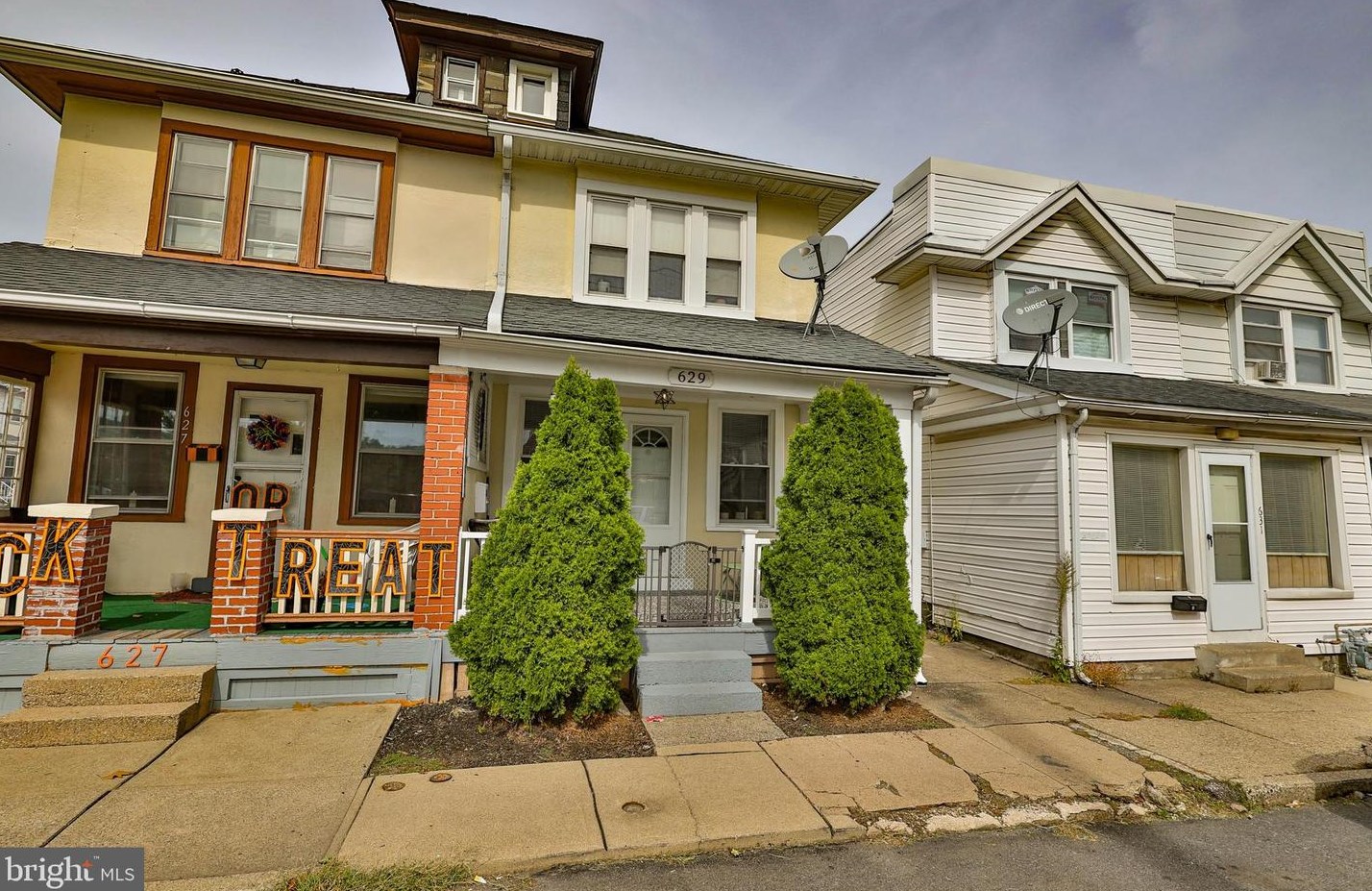 629 North St, Bethlehem, PA 18018-3646