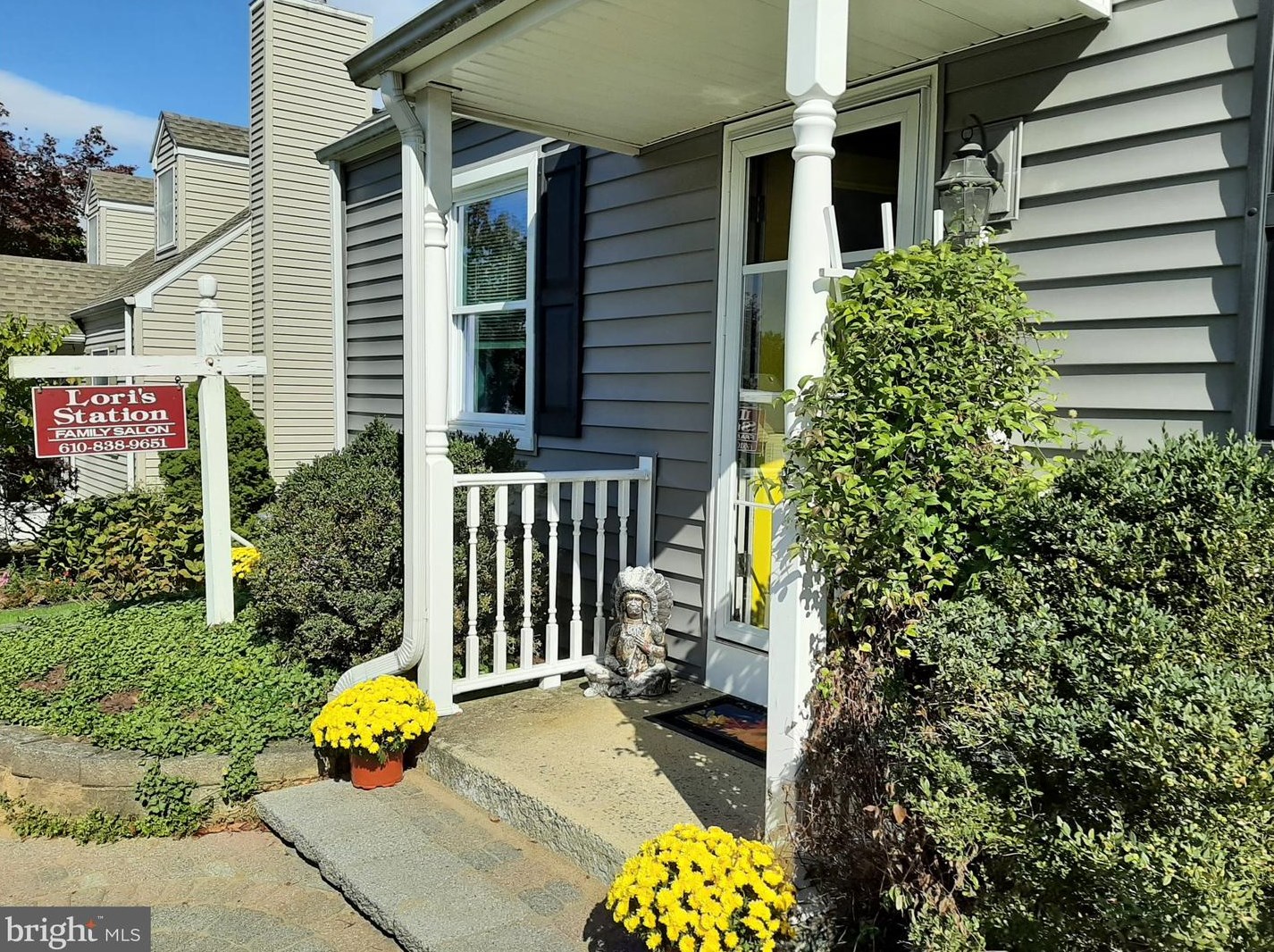 457 Willow Rd, Hellertown, PA 18055-1924