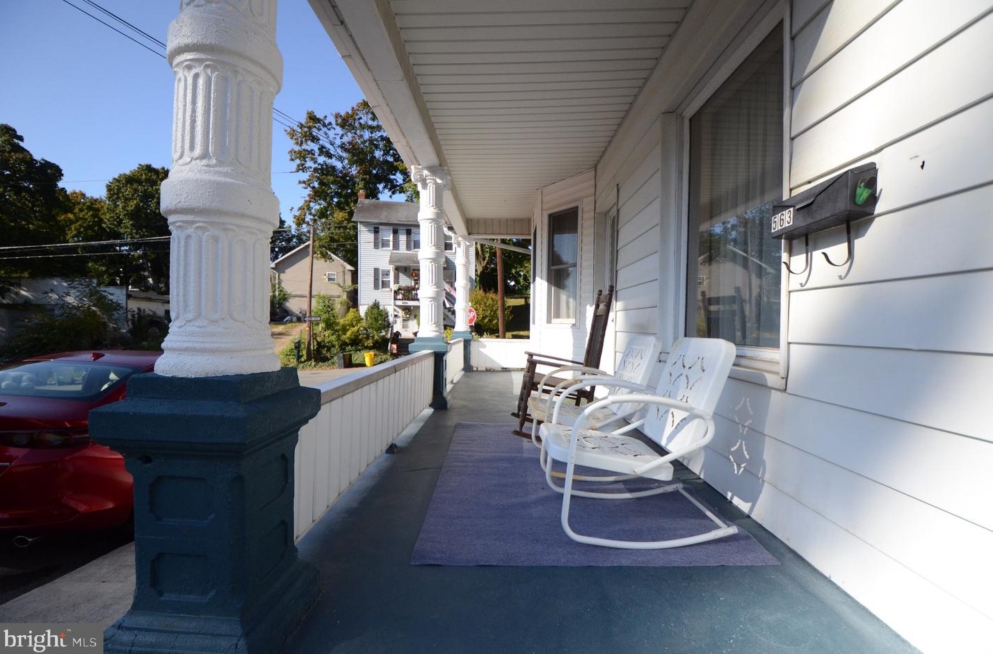563 Columbia Ave, Bangor, PA 18013