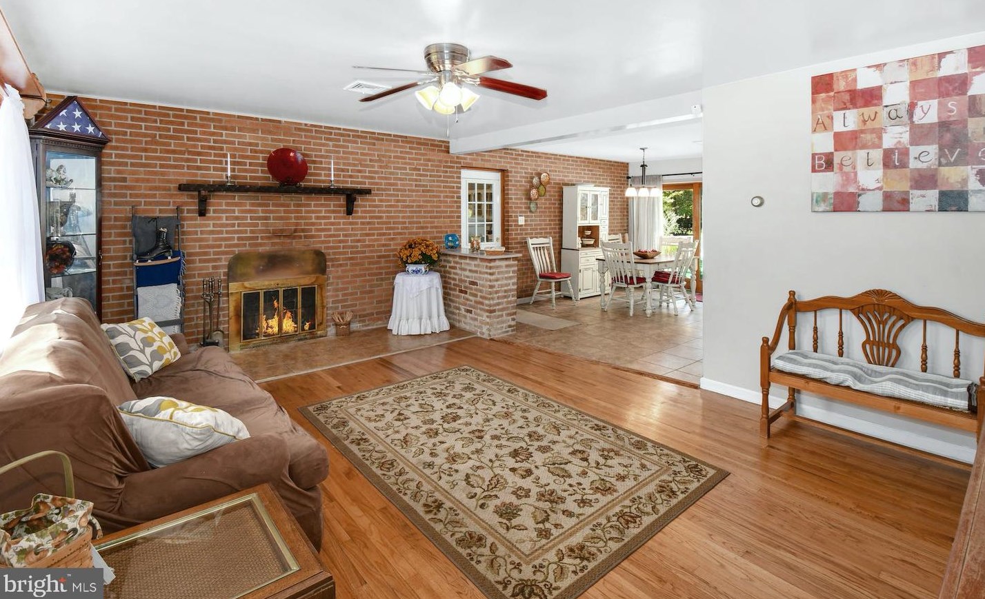 1600 Rosalie Dr, Hellertown, PA 18055-3042