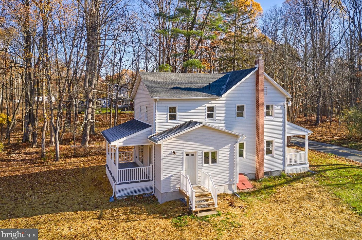 504 Heiden Rd, Bangor, PA 18013