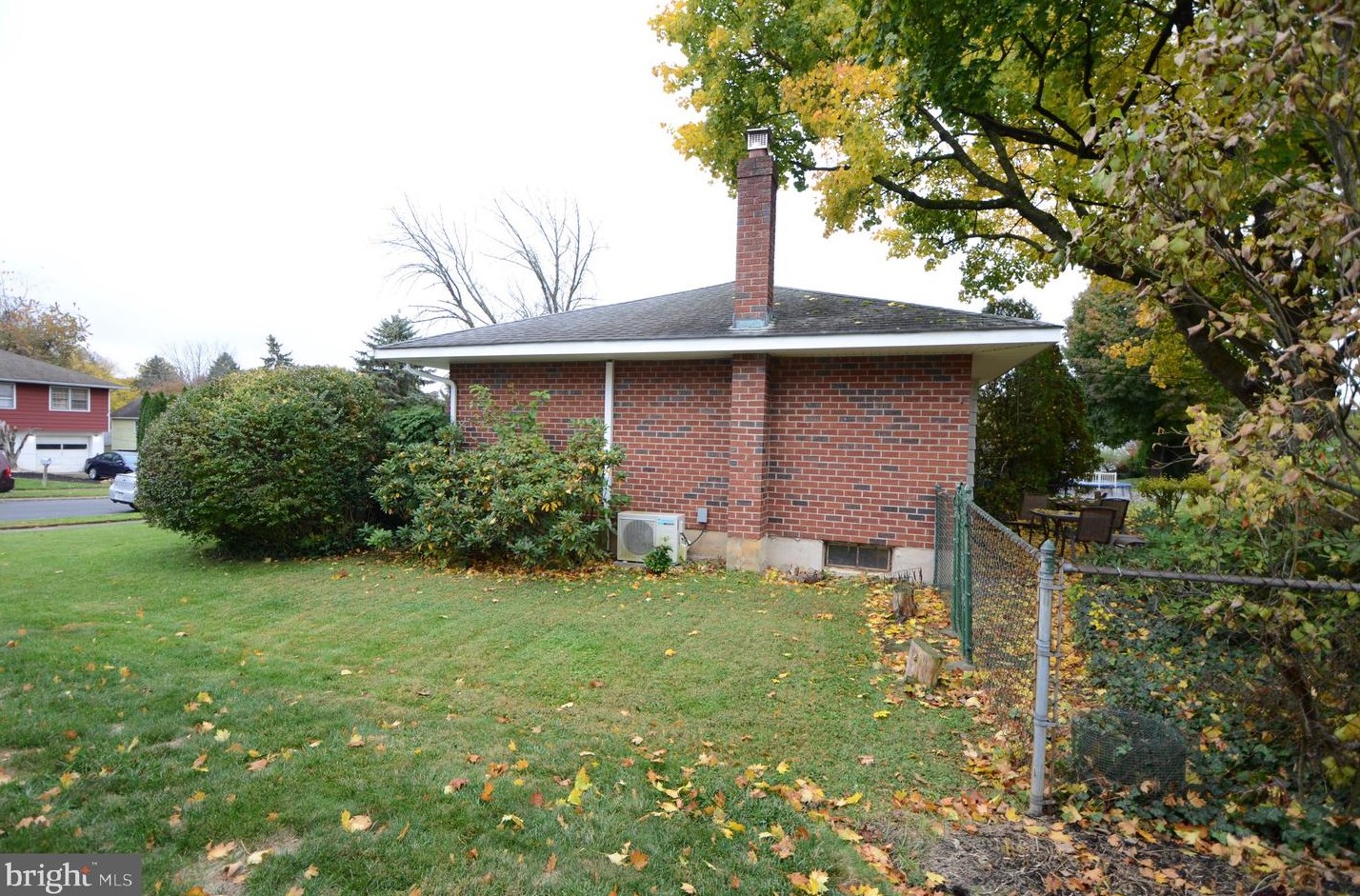 3119 Hilly Rd, Bethlehem PA 18017-2712 exterior