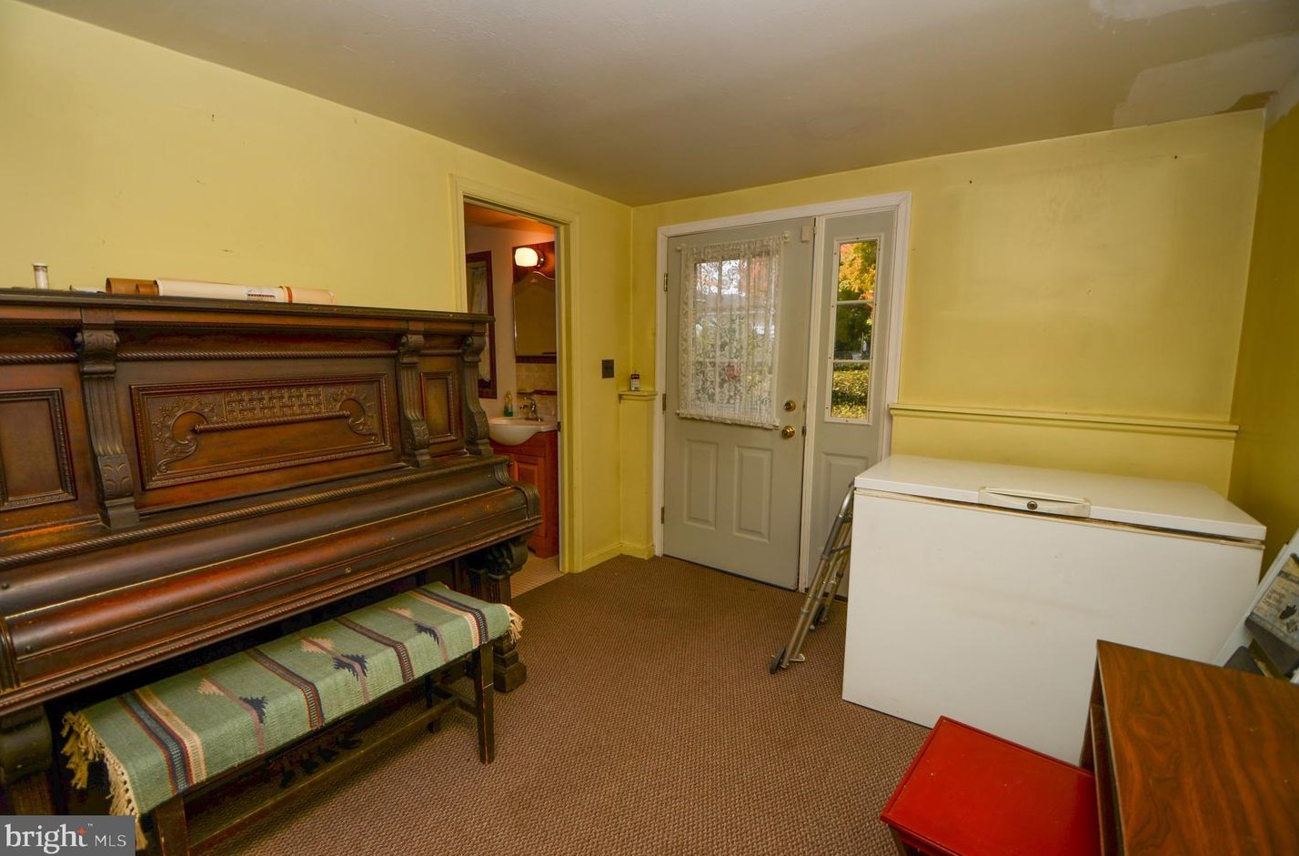 3119 Hilly Rd, Bethlehem PA 18017-2712 exterior