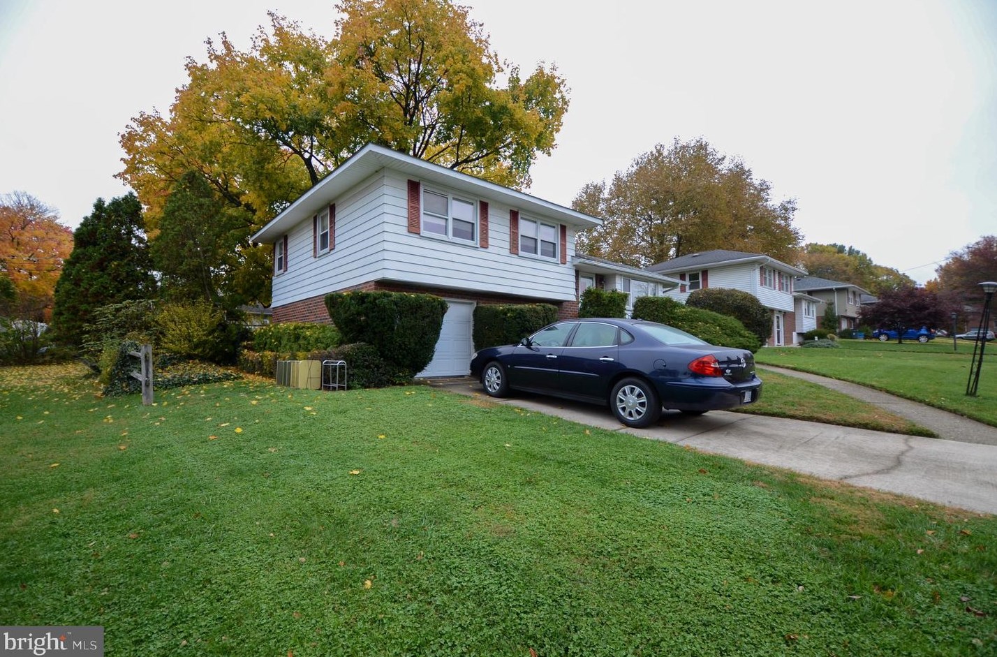 3119 Hilly Rd, Bethlehem PA 18017-2712 exterior