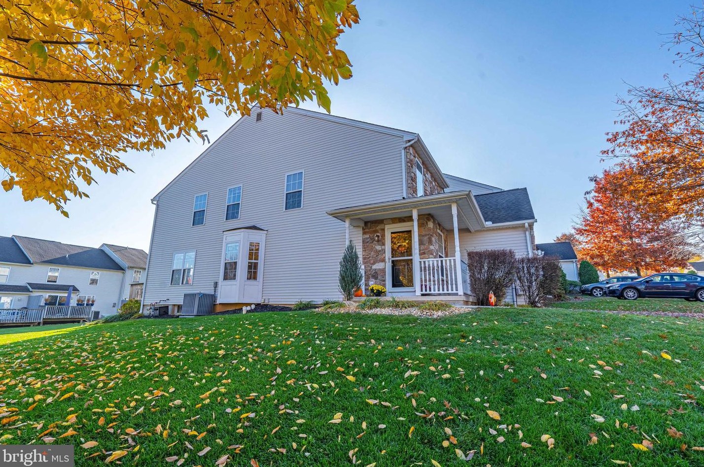 4168 Walter Rd, Bethlehem, PA 18020