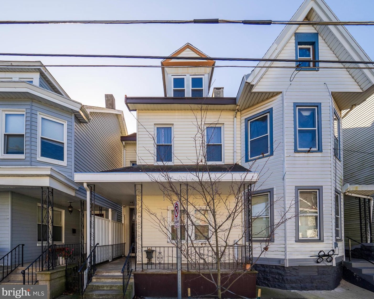 720 Washington St, Easton, PA 18042-4340