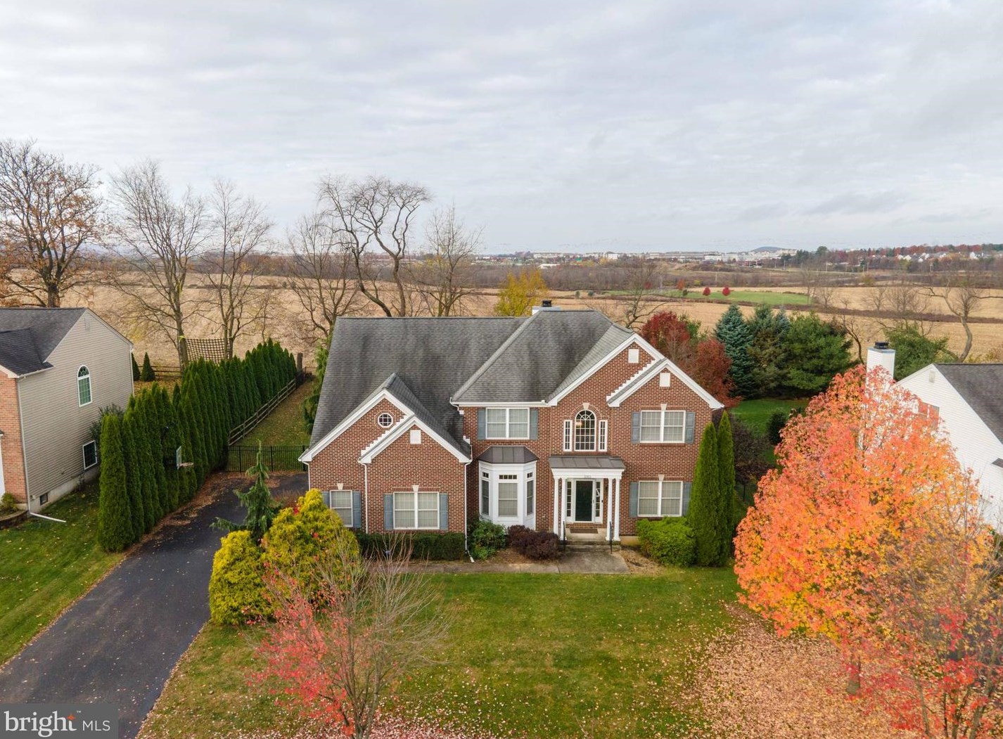 2312 Esquire Dr, Easton, PA 18045-6107