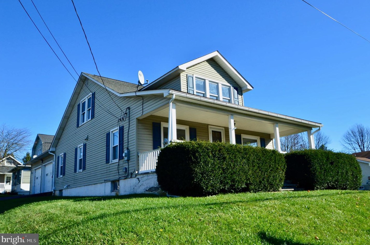 5724 Sullivan Trl, Nazareth, PA 18064-9258