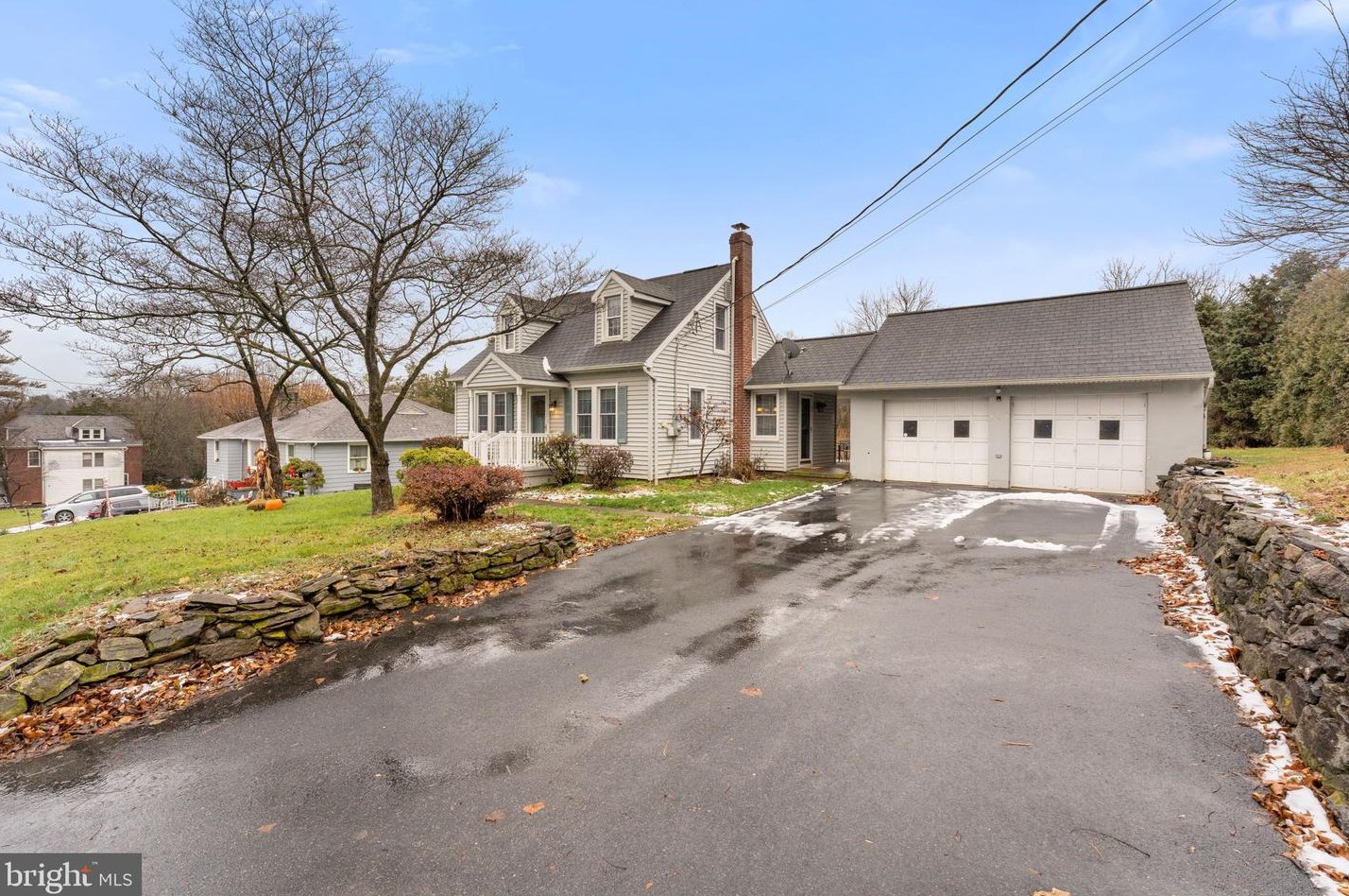 2316 Northwood Ave, Easton, PA 18045