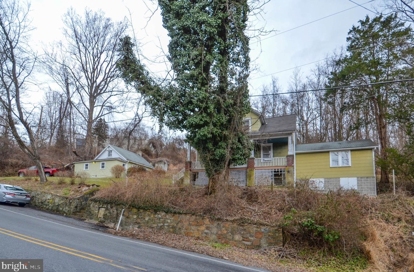 3185 Morgan Hill Rd, Easton, PA 18042