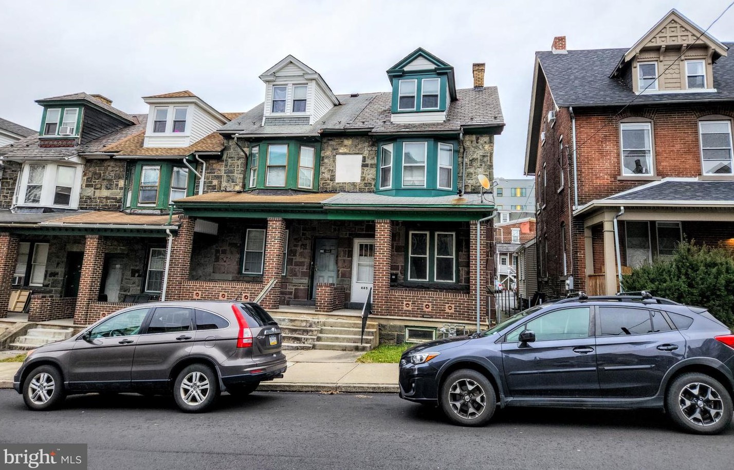 445 Montclair Ave, Bethlehem, PA 18015-1538