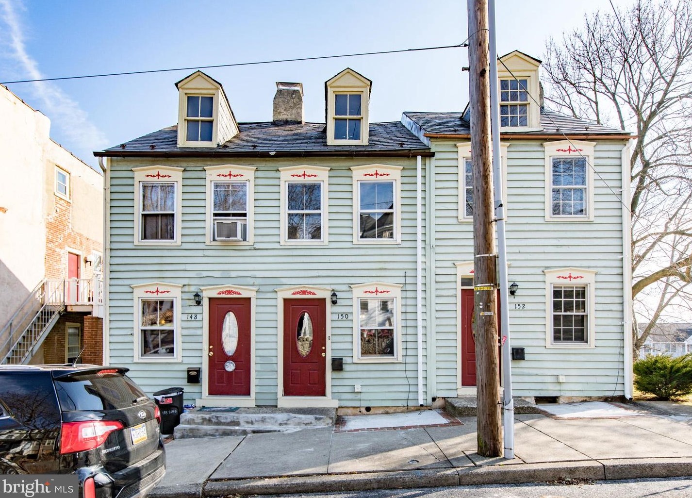150 S 6th St, Easton, PA 18042