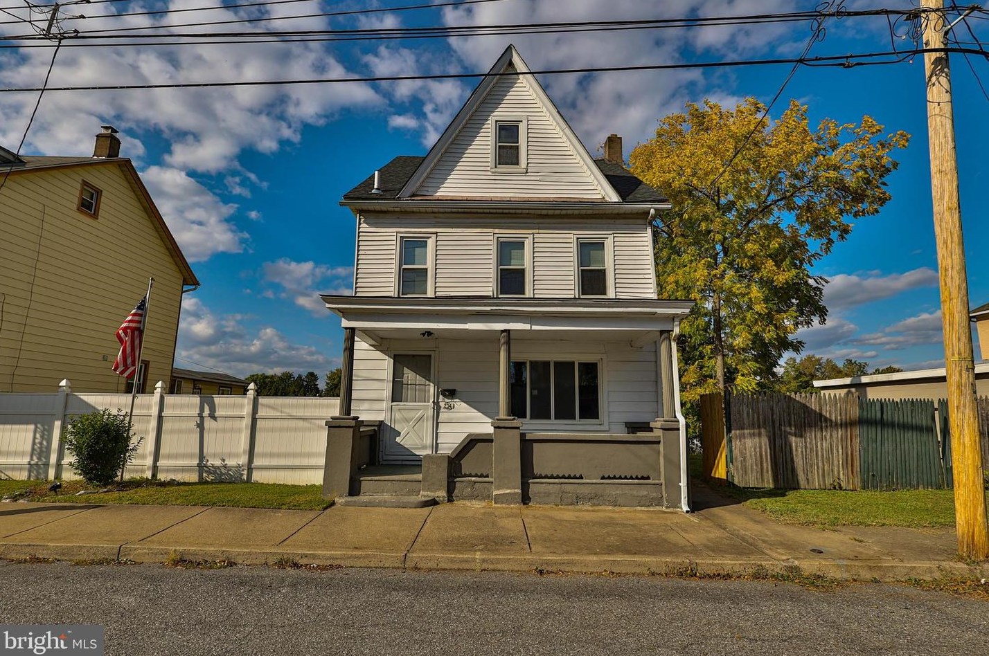 234 Wilkes Barre St, Easton, PA 18042-6717