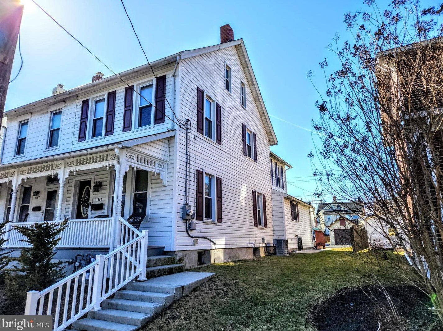1364 Washington Ave, Northampton, PA 18067-1632