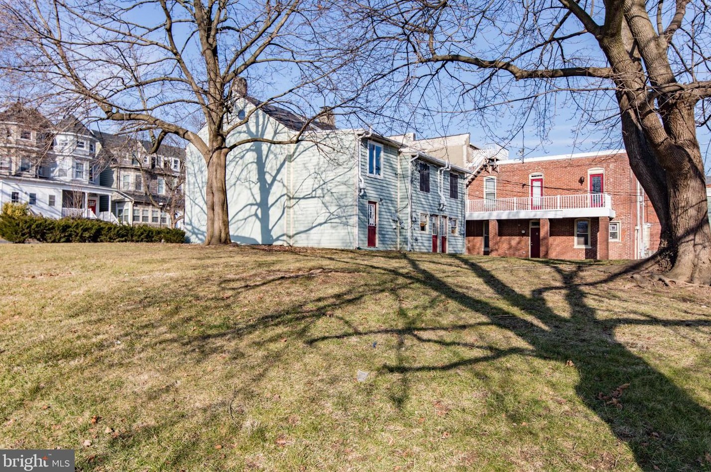 152 S 6th St, Easton, PA 18042