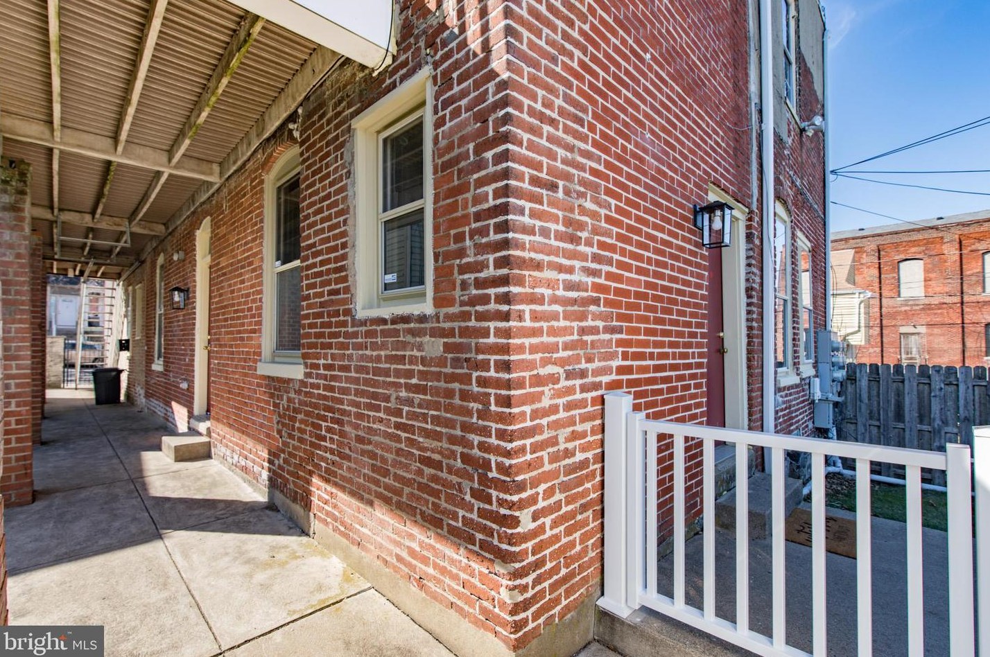 142 S 6th St #3, Easton, PA 18042