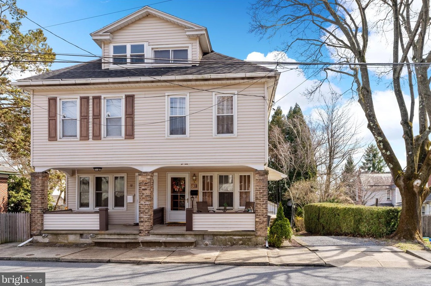 10 Babbitt Ave, Pen Argyl, PA 18072-1506