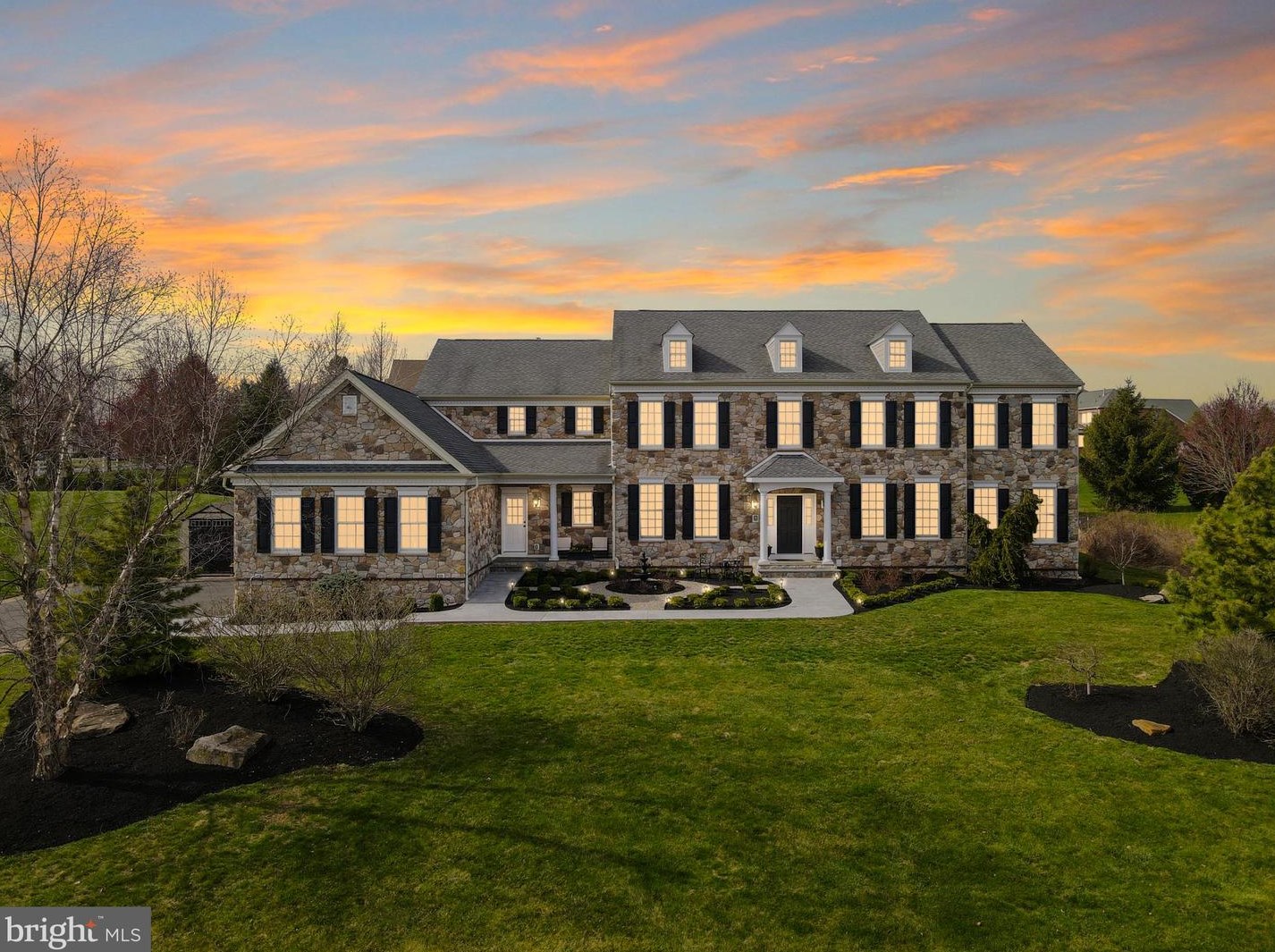 404 Jacob Ct, Nazareth, PA 18064-8112