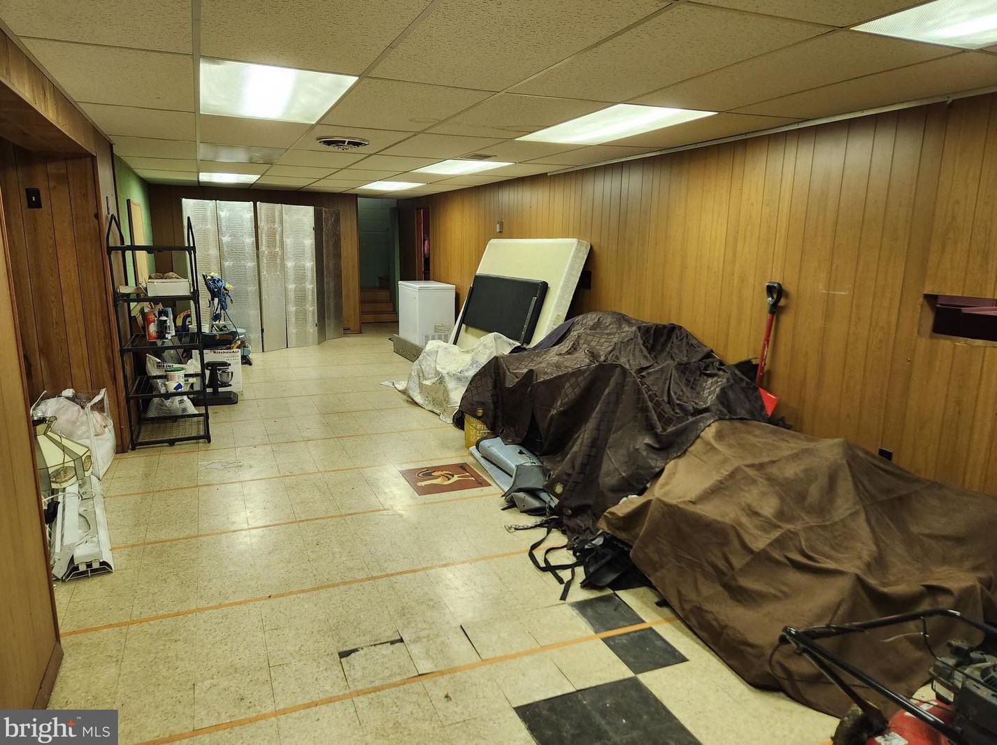 3007 Seemsville Rd, Northampton PA  18067-8932 exterior