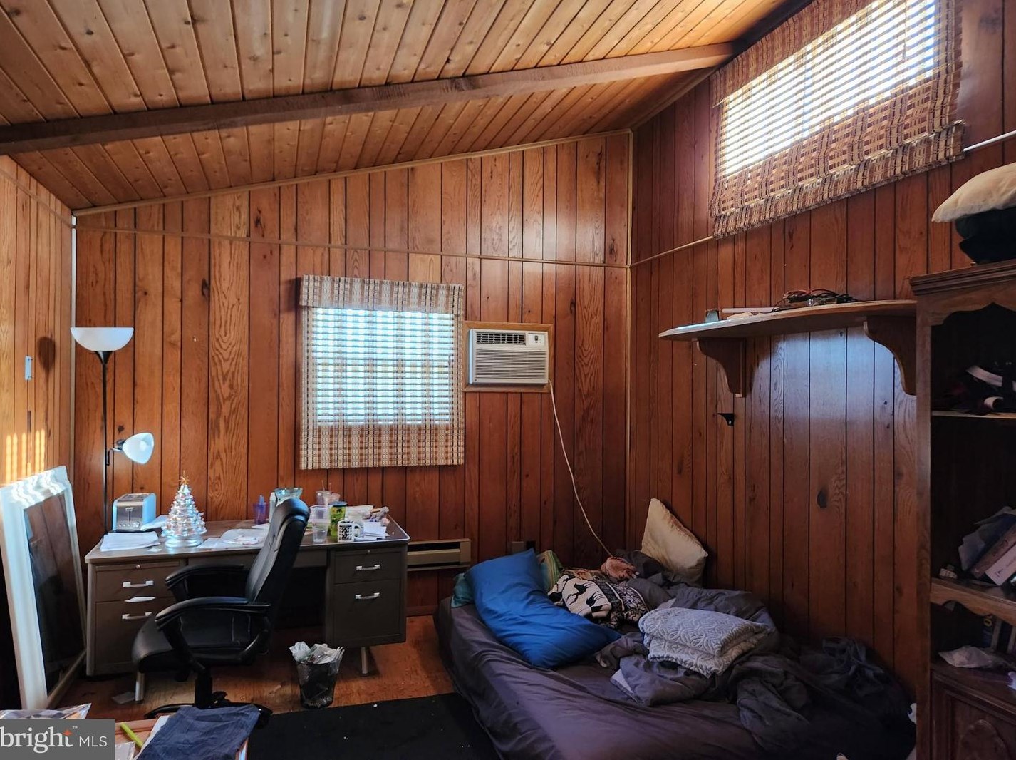 3007 Seemsville Rd, Northampton PA  18067-8932 exterior