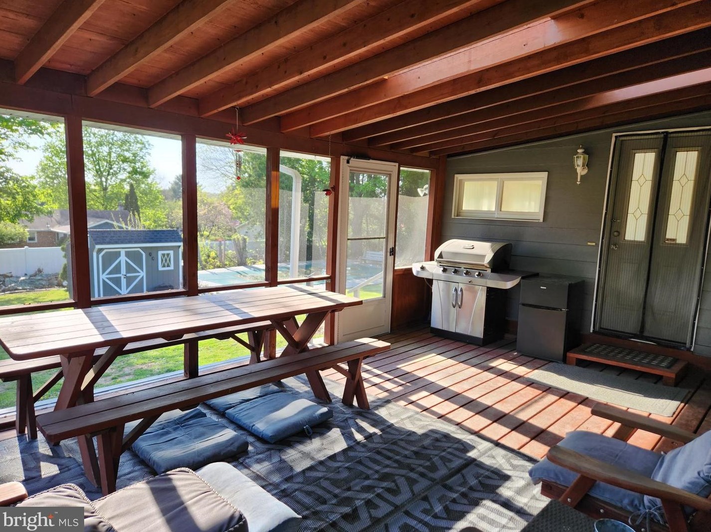 3007 Seemsville Rd, Northampton PA  18067-8932 exterior