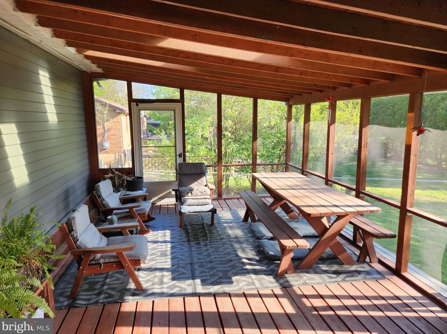 3007 Seemsville Rd, Northampton PA  18067-8932 exterior