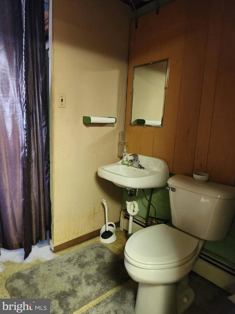 3007 Seemsville Rd, Northampton PA  18067-8932 exterior