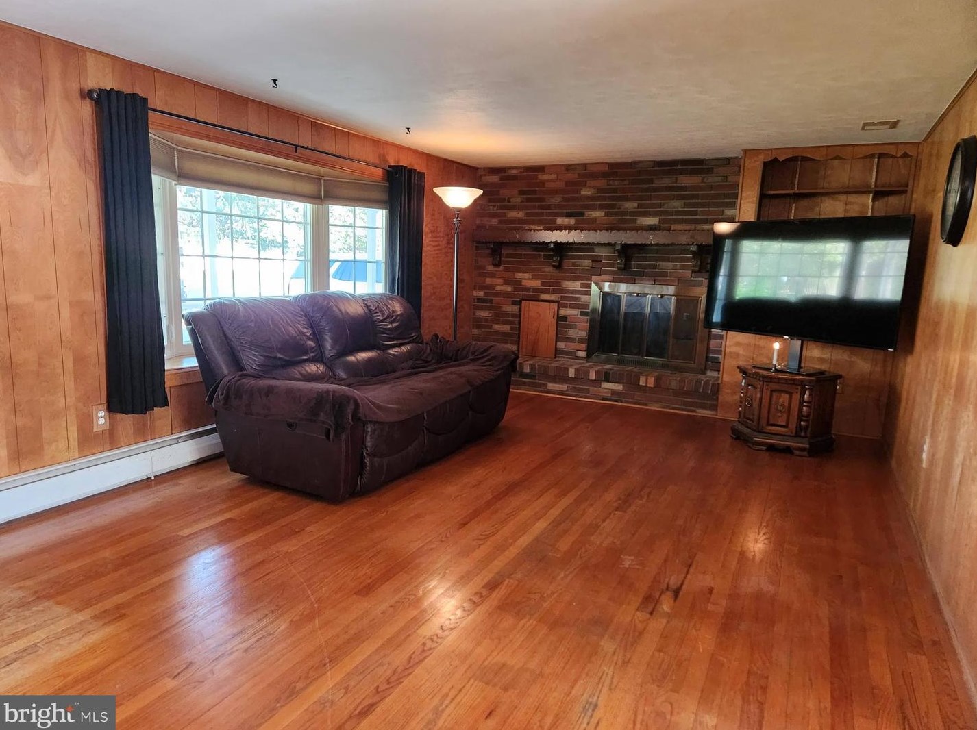 3007 Seemsville Rd, Northampton PA  18067-8932 exterior