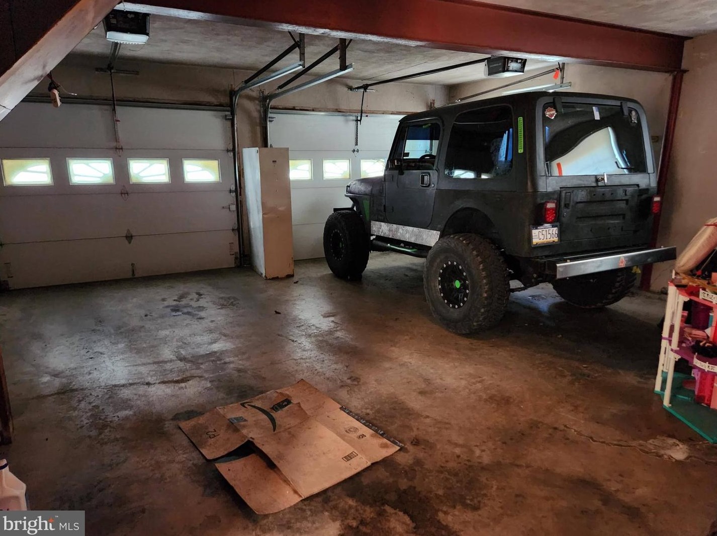 3007 Seemsville Rd, Northampton PA  18067-8932 exterior