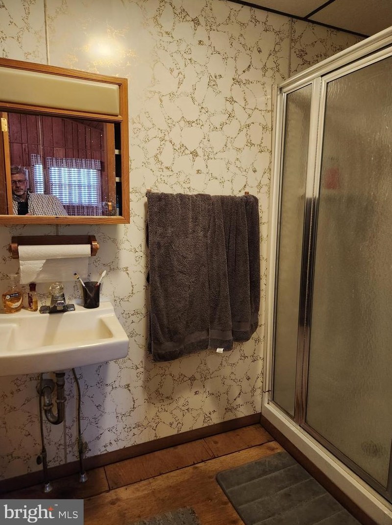 3007 Seemsville Rd, Northampton PA  18067-8932 exterior