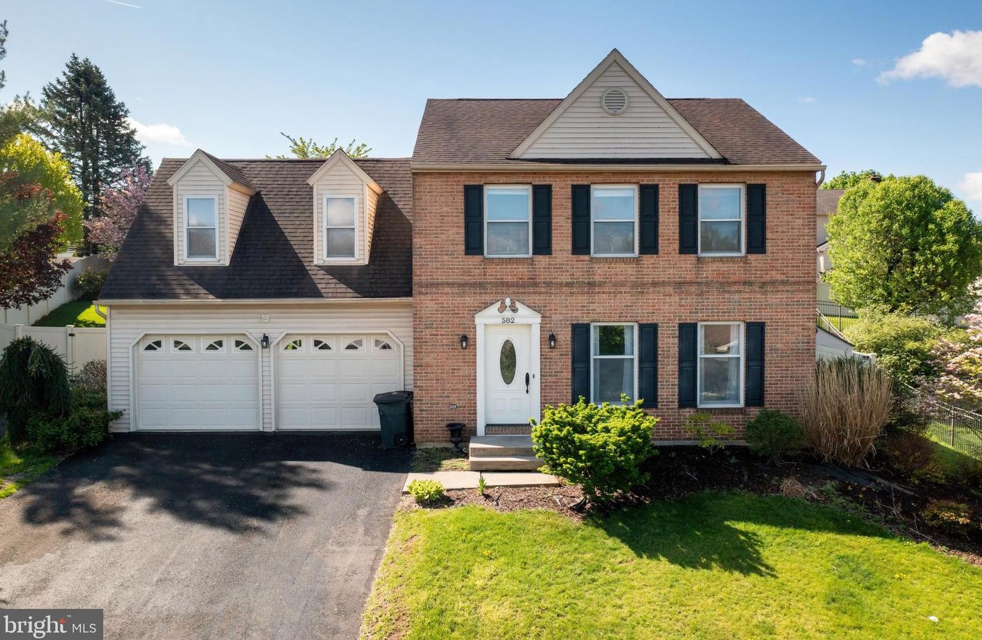 582 Coventry Ct, Northampton, PA 18067