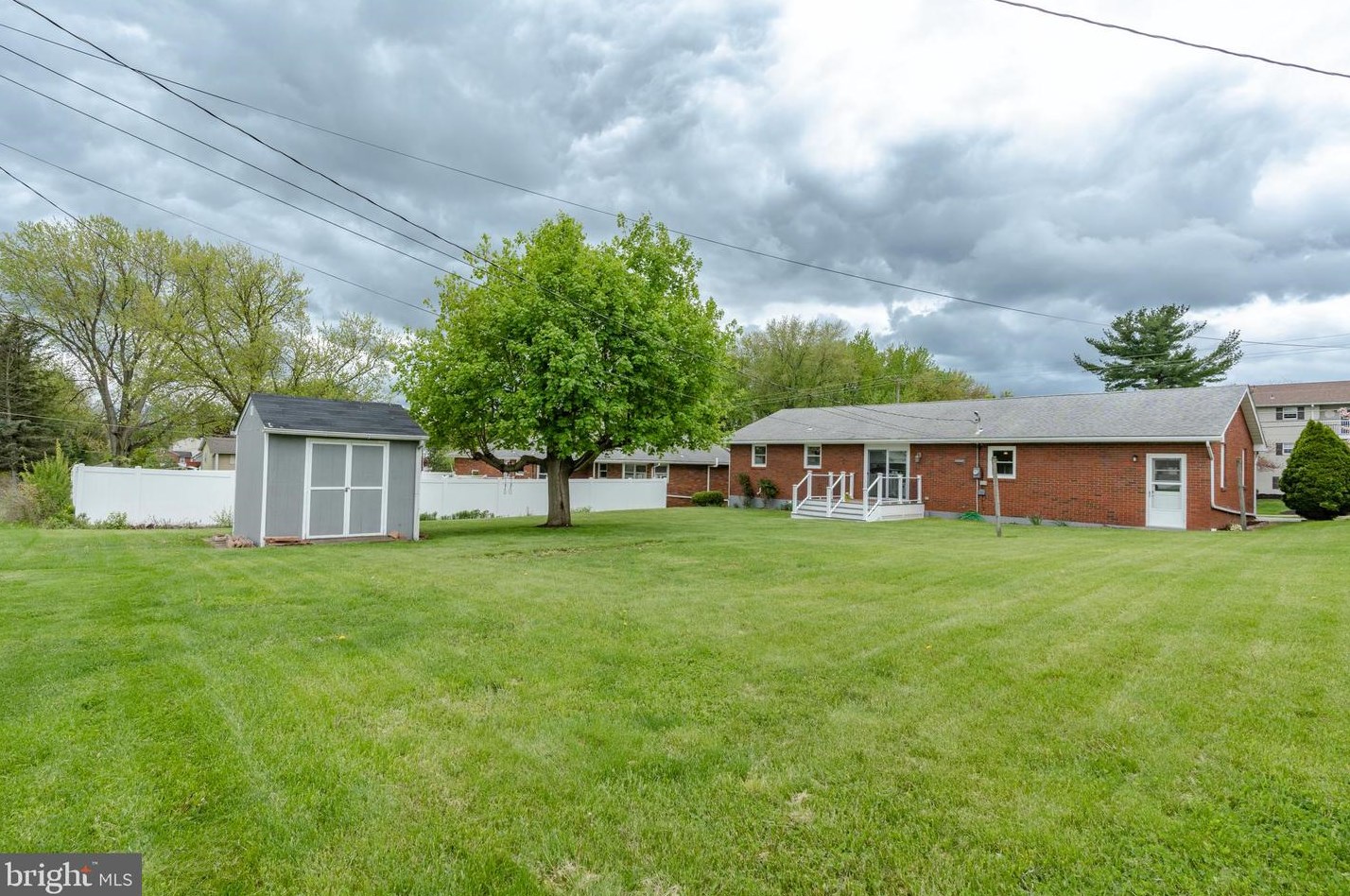 3116 Santee Rd, Bethlehem PA  18020-2832 exterior