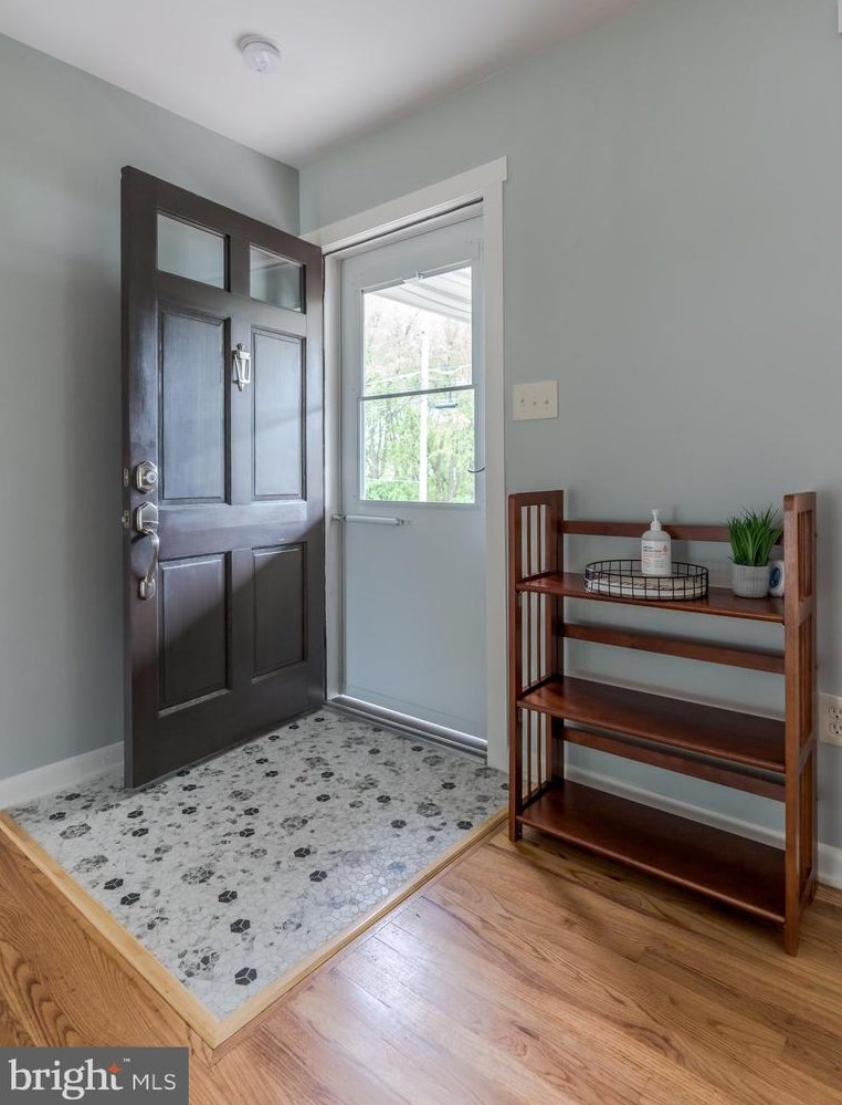 3116 Santee Rd, Bethlehem PA  18020-2832 exterior