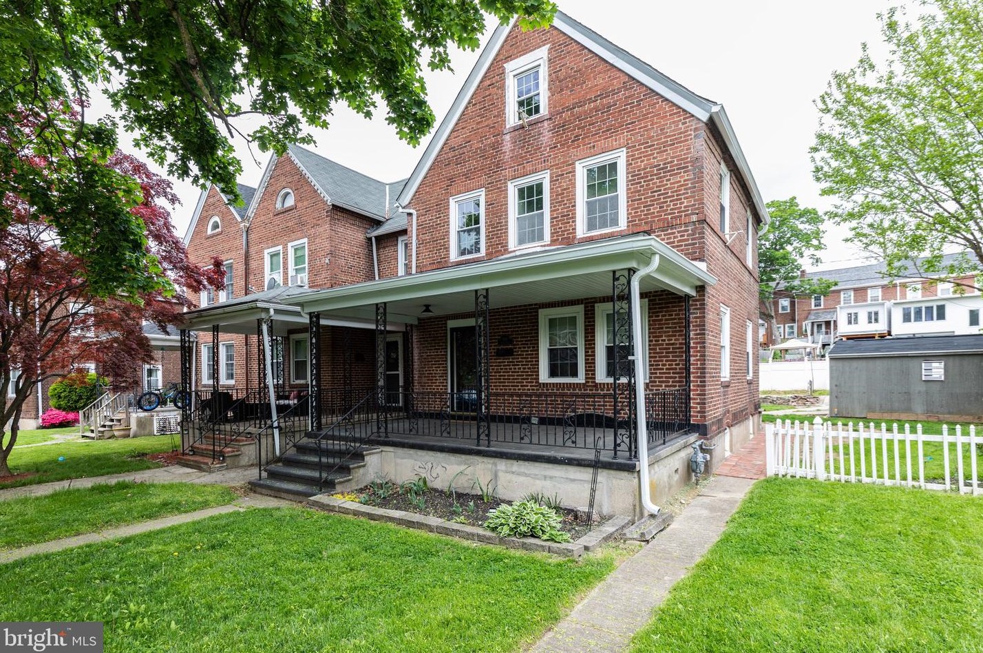 919 Cayuga St, Bethlehem, PA 18017-6006