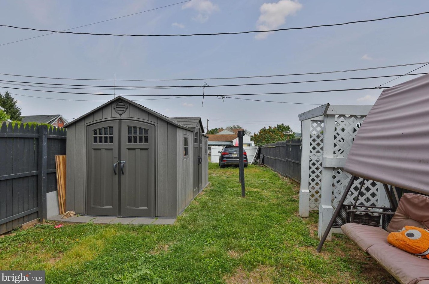 942 Fernwood St, Bethlehem PA  18018-4414 exterior