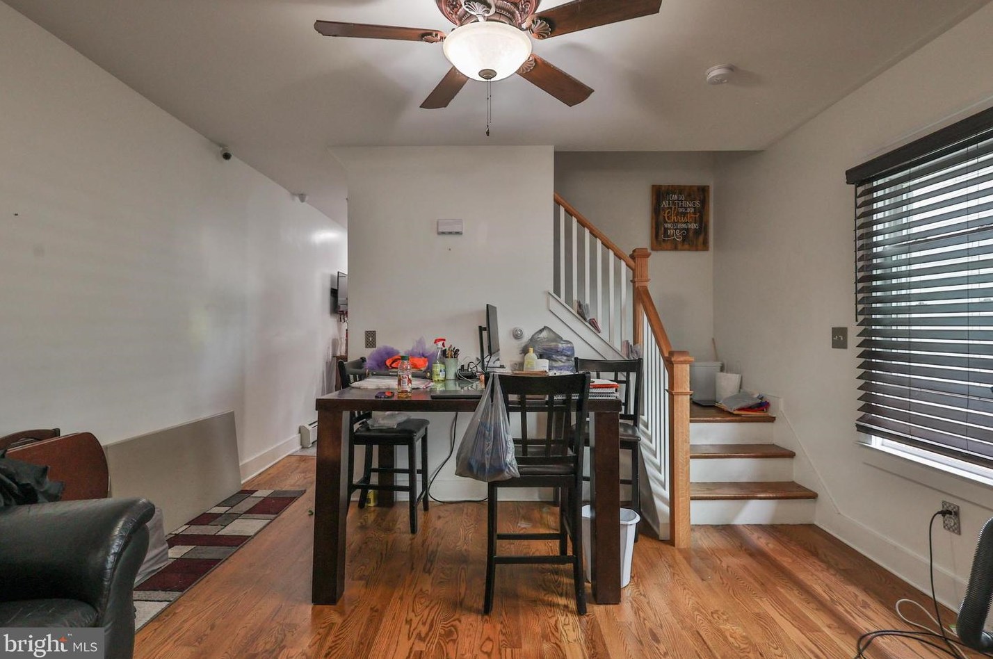 942 Fernwood St, Bethlehem PA  18018-4414 exterior