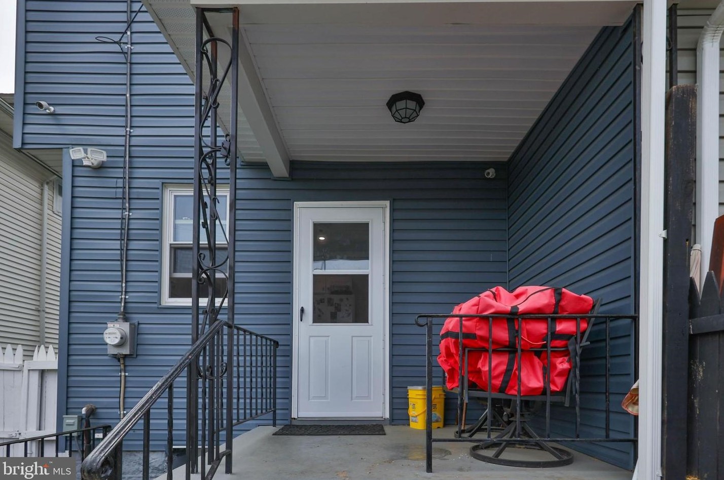942 Fernwood St, Bethlehem PA  18018-4414 exterior