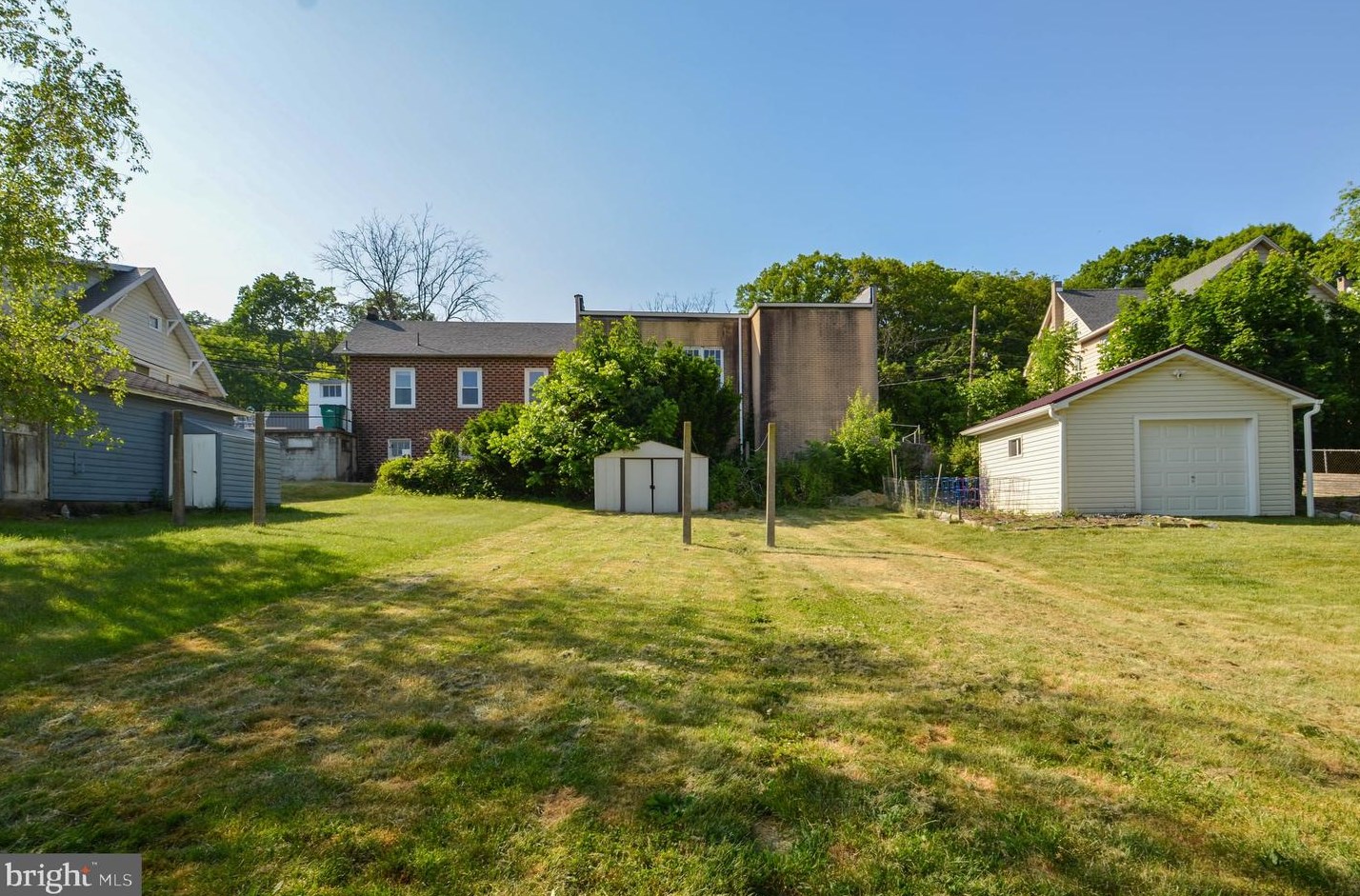713 William St, Pen Argyl, PA 18072-1775
