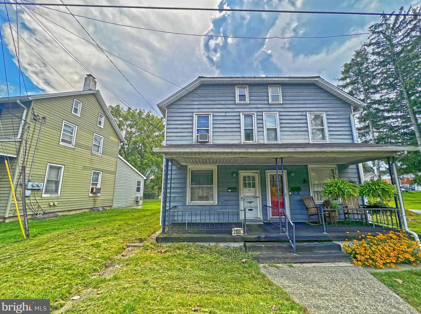 2824 Nazareth Rd, Easton, PA 18045-2719